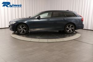 Volvo V90 bild 8