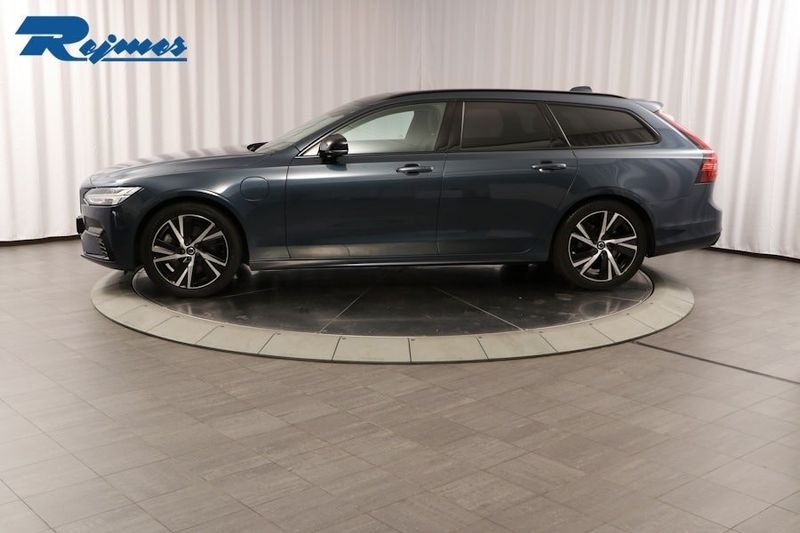 Volvo V90 bild 8