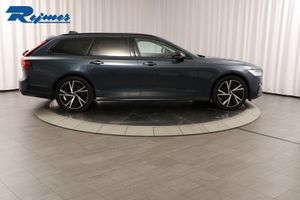 Volvo V90 bild 3