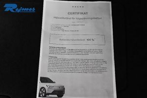 Volvo V90 bild 25