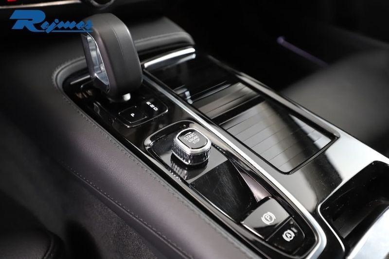 Volvo V90 bild 23