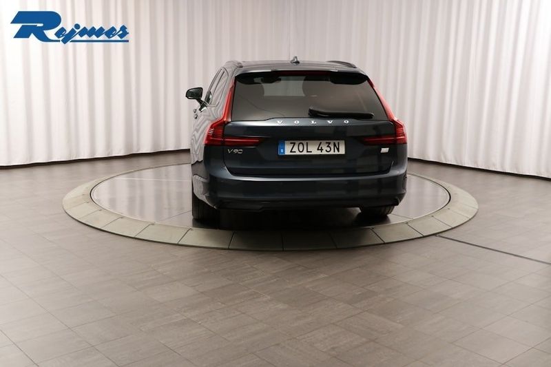 Volvo V90 bild 16