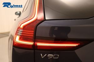 Volvo V90 bild 15