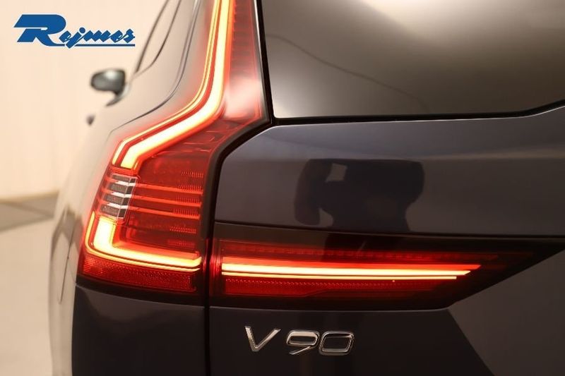 Volvo V90 bild 15