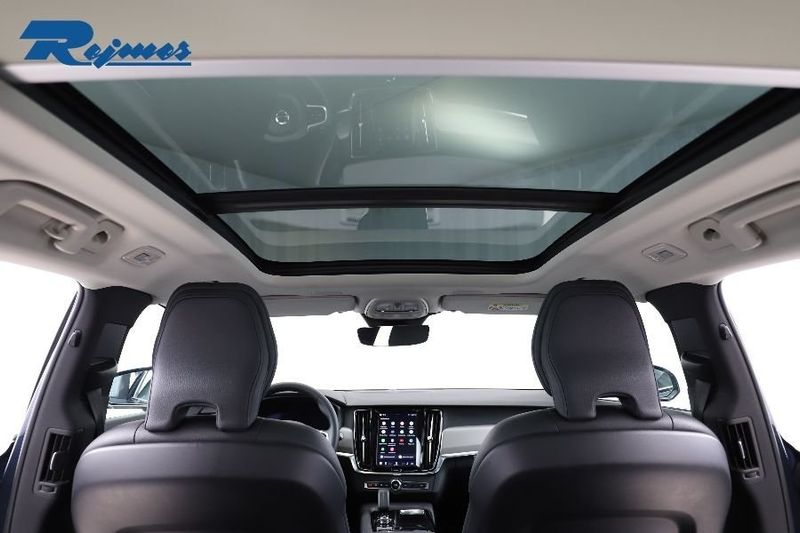 Volvo V90 bild 19