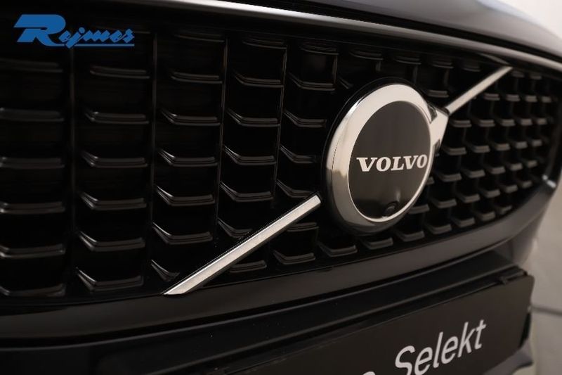 Volvo V90 bild 22