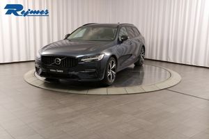 Volvo V90 bild 1