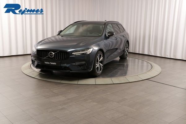 Volvo V90 Recharge T6 Plus Dark - 2023