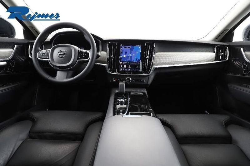 Volvo V90 bild 2
