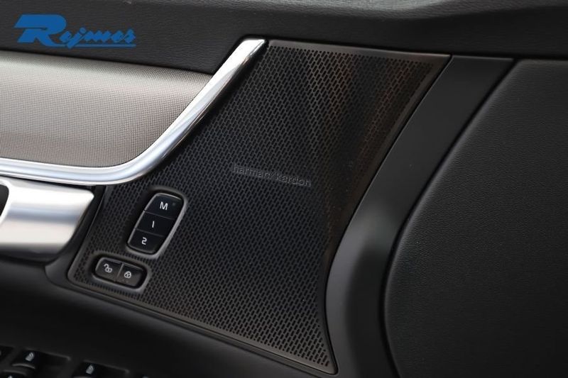Volvo V90 bild 11