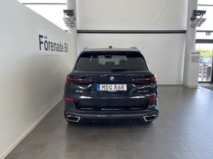BMW X5 bild 14