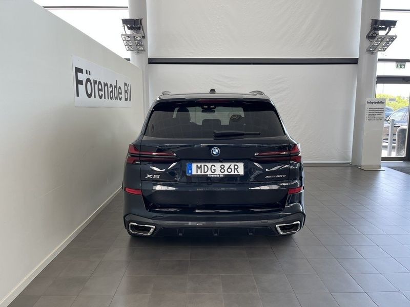 BMW X5 bild 14