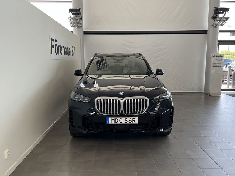 BMW X5 bild 2