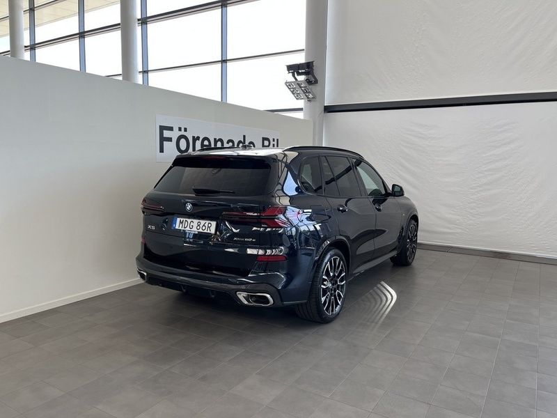 BMW X5 bild 15