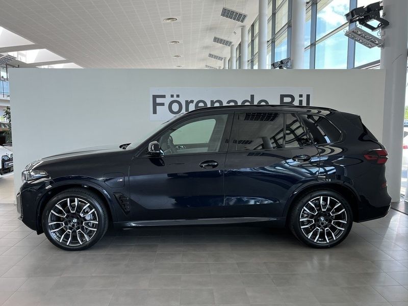 BMW X5 bild 3