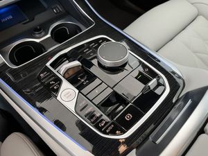 BMW X5 bild 10