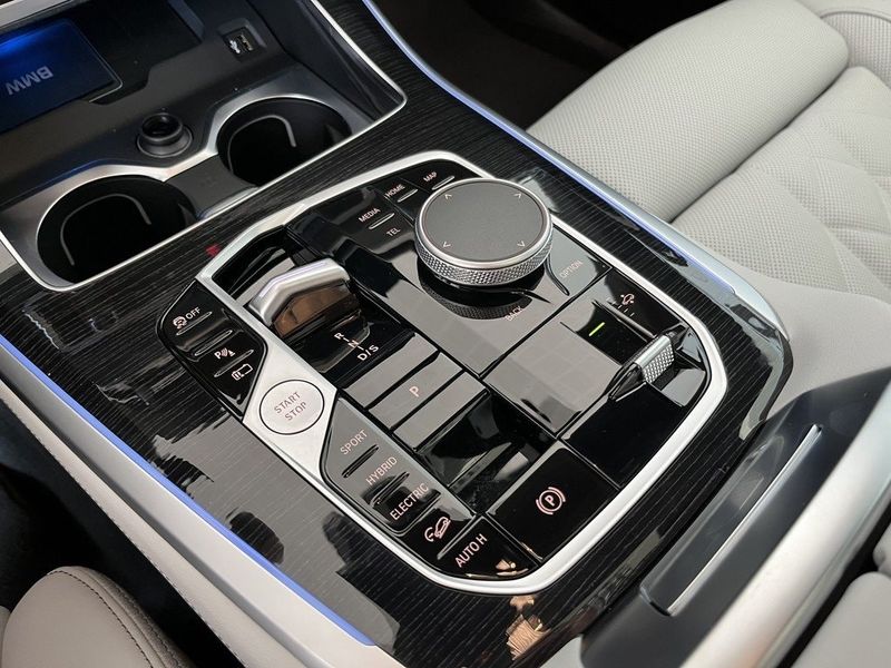 BMW X5 bild 10