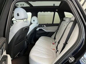 BMW X5 bild 12