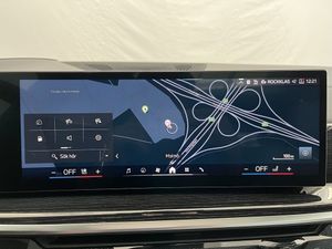 BMW X5 bild 11