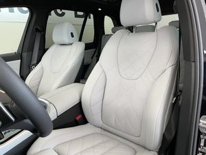 BMW X5 bild 7