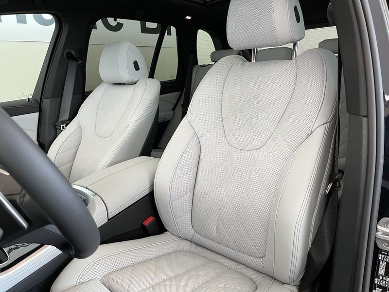 BMW X5 bild 7