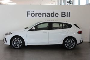 BMW 120 bild 3