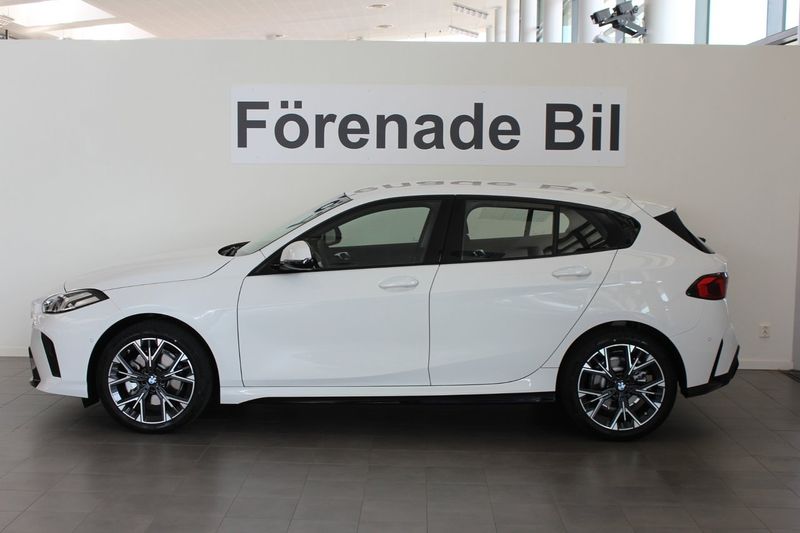 BMW 120 bild 3