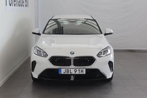 BMW 120 bild 2