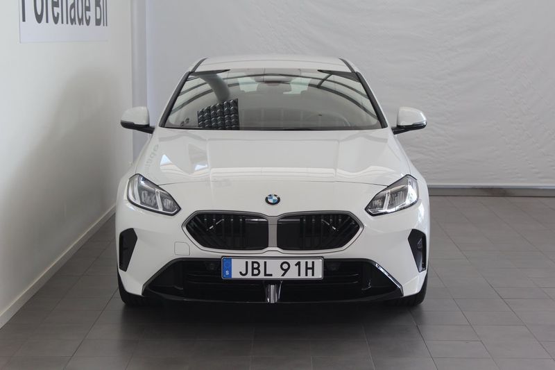 BMW 120 bild 2