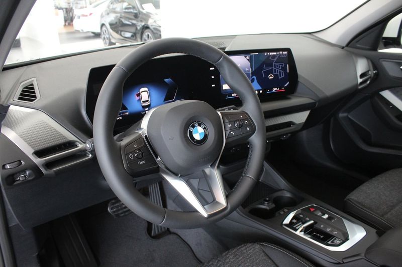 BMW 120 bild 5