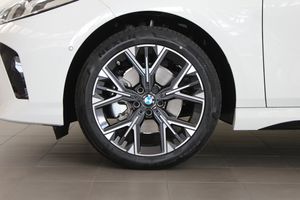 BMW 120 bild 4
