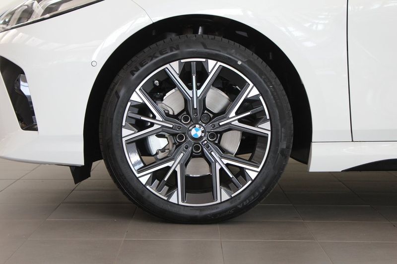 BMW 120 bild 4