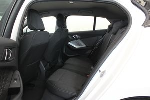BMW 120 bild 11