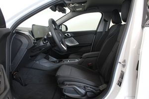 BMW 120 bild 7