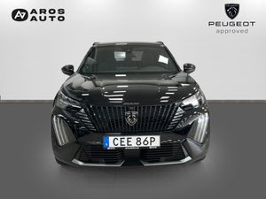 Peugeot 2008 bild 2