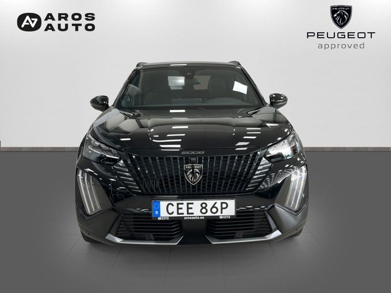 Peugeot 2008 bild 2