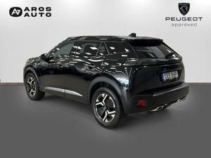 Peugeot 2008 bild 3