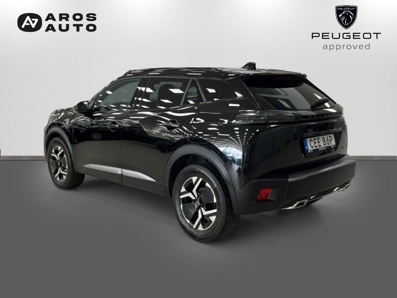 Peugeot 2008 bild 3