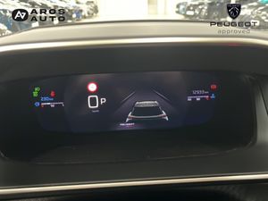 Peugeot 2008 bild 9