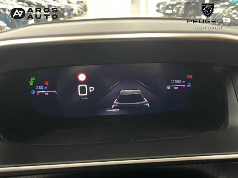 Peugeot 2008 bild 9