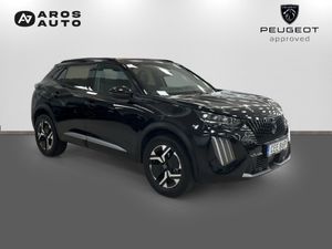 Peugeot 2008 bild 4