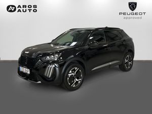 Peugeot 2008 bild 1