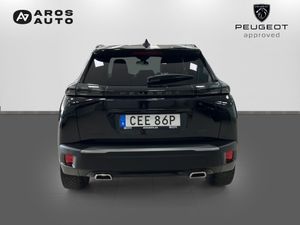 Peugeot 2008 bild 6