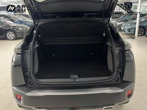 Peugeot 2008 bild 14