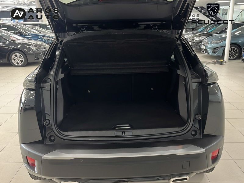 Peugeot 2008 bild 14