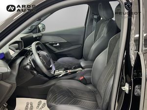 Peugeot 2008 bild 7