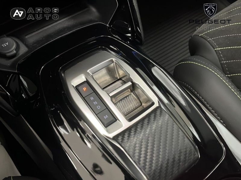 Peugeot 2008 bild 12