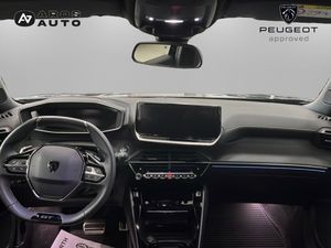 Peugeot 2008 bild 8