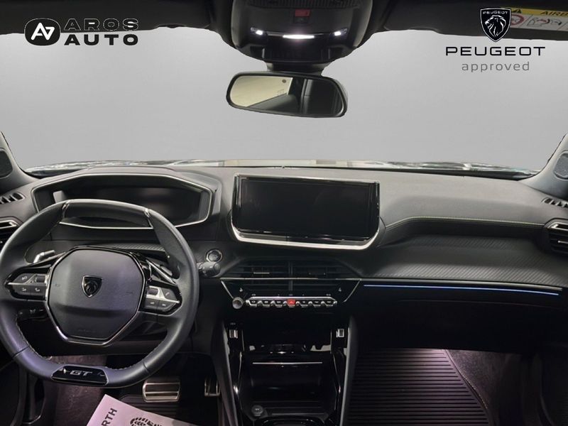 Peugeot 2008 bild 8