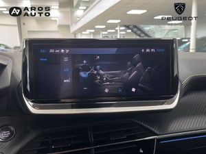 Peugeot 2008 bild 11